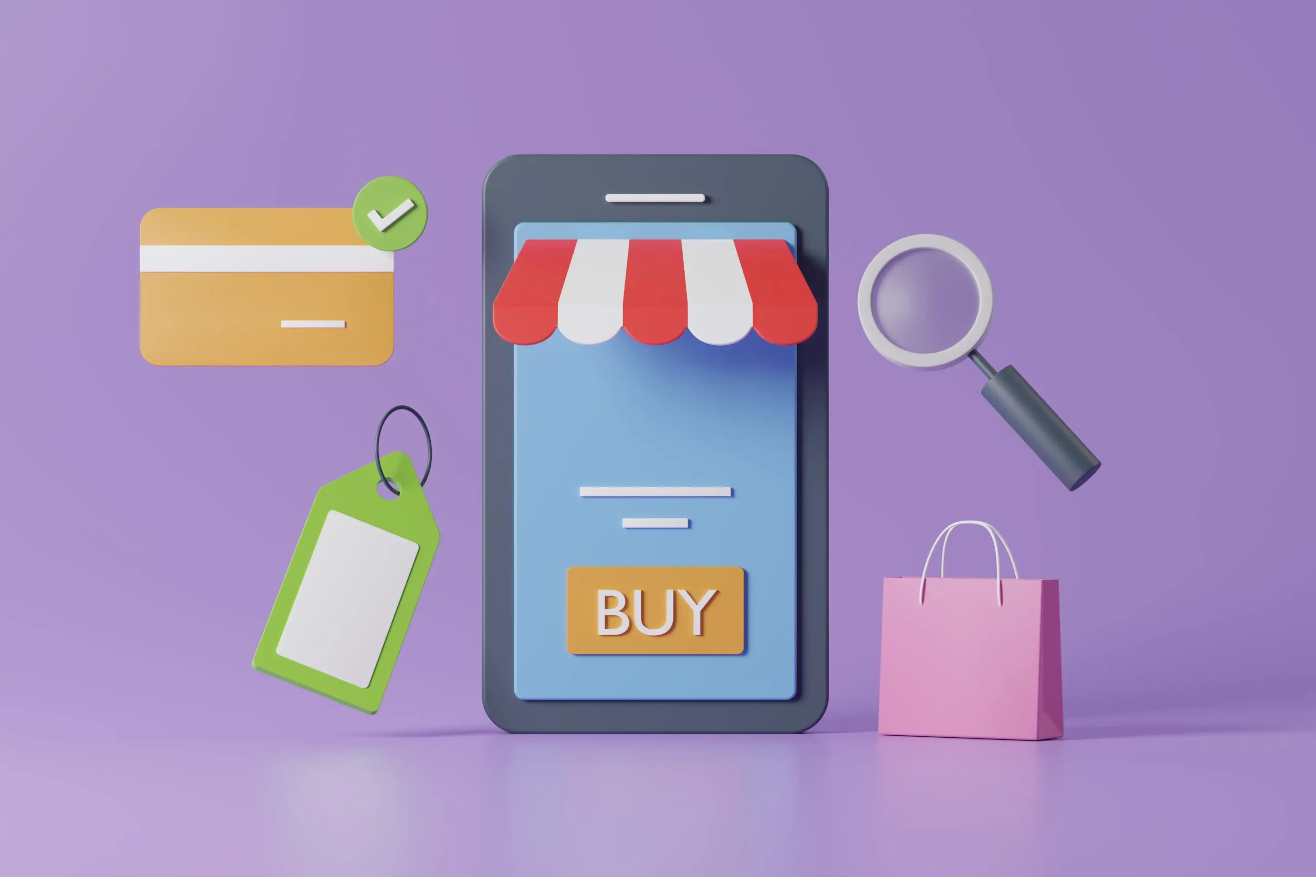 E-Commerce Optimization Services