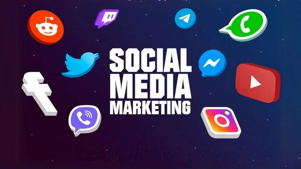 What is SMM How Does the SMM work