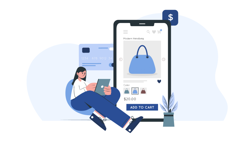 advantages of ecommerce