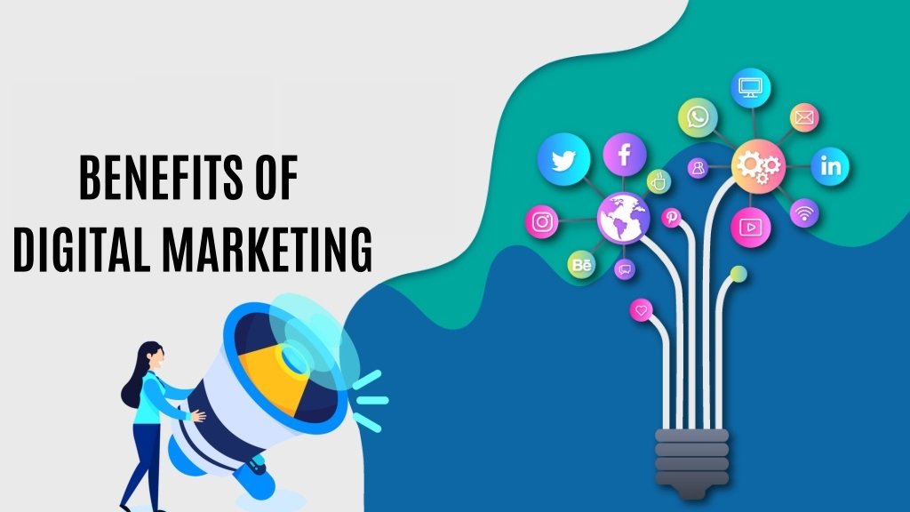 Online Marketing Services