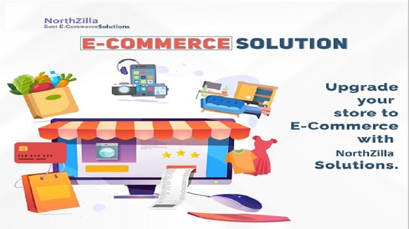 e commerce solutions