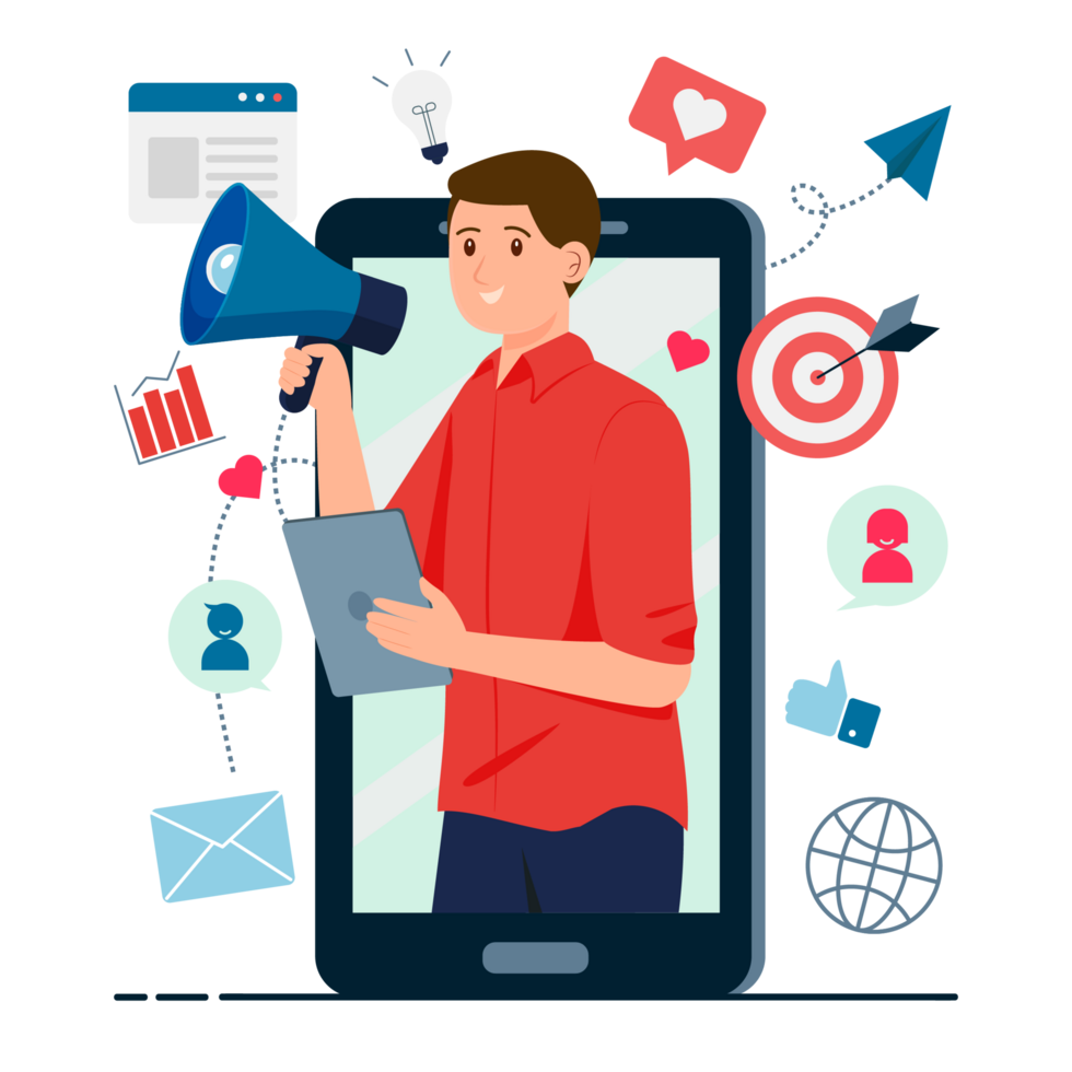 Digital Marketing Solutions Digital Marketing Solutions