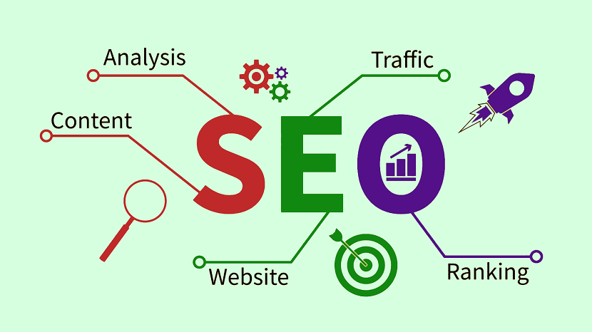 what is seo search engin optimization